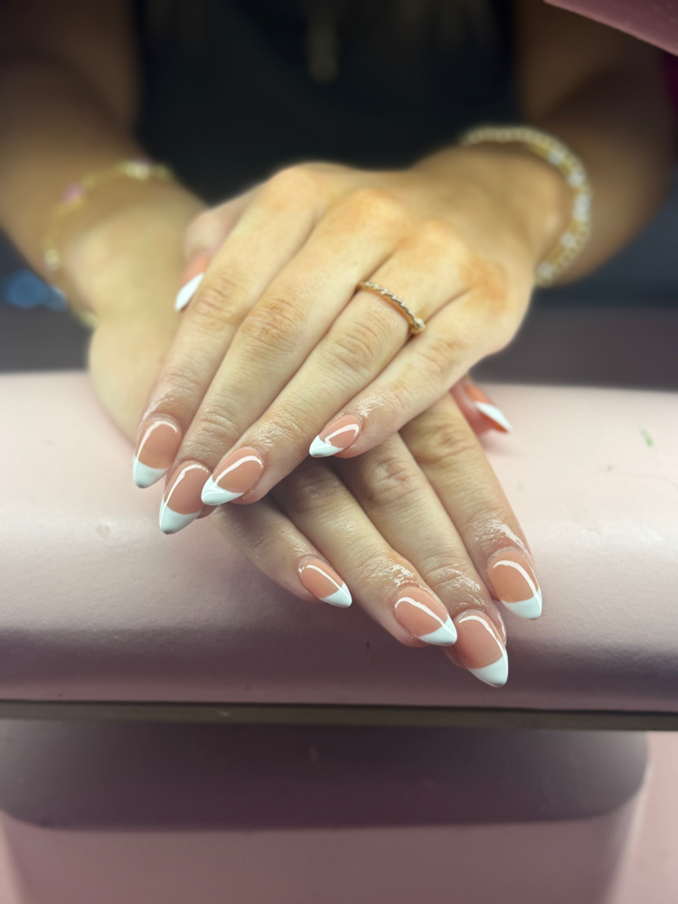 French Tip
