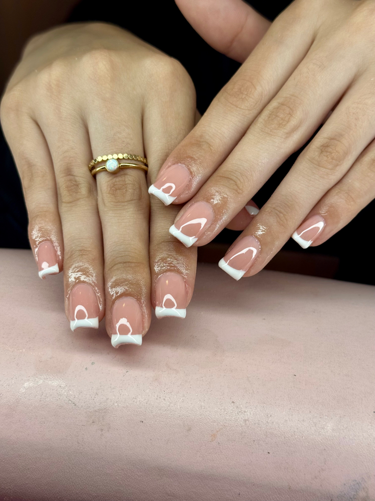 French Tip