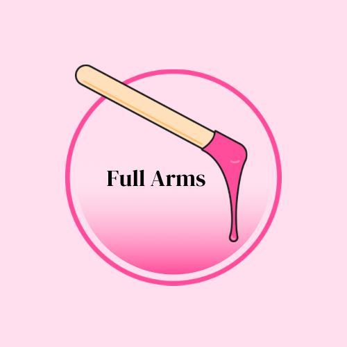 Full Arms