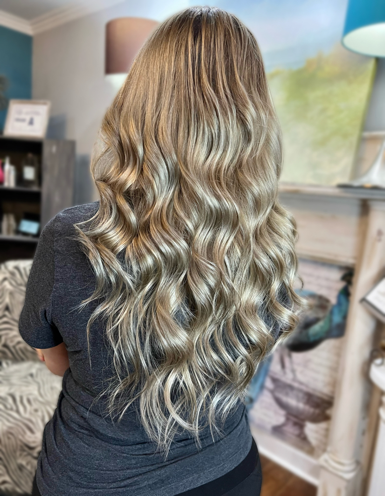 Highlights & Lowlights