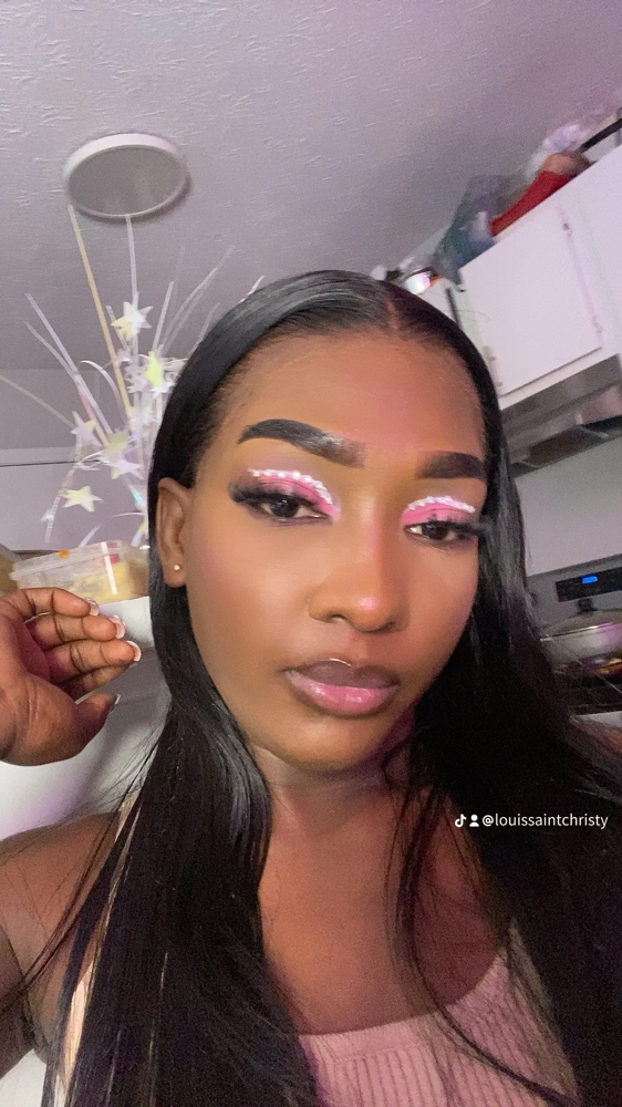 Makeup