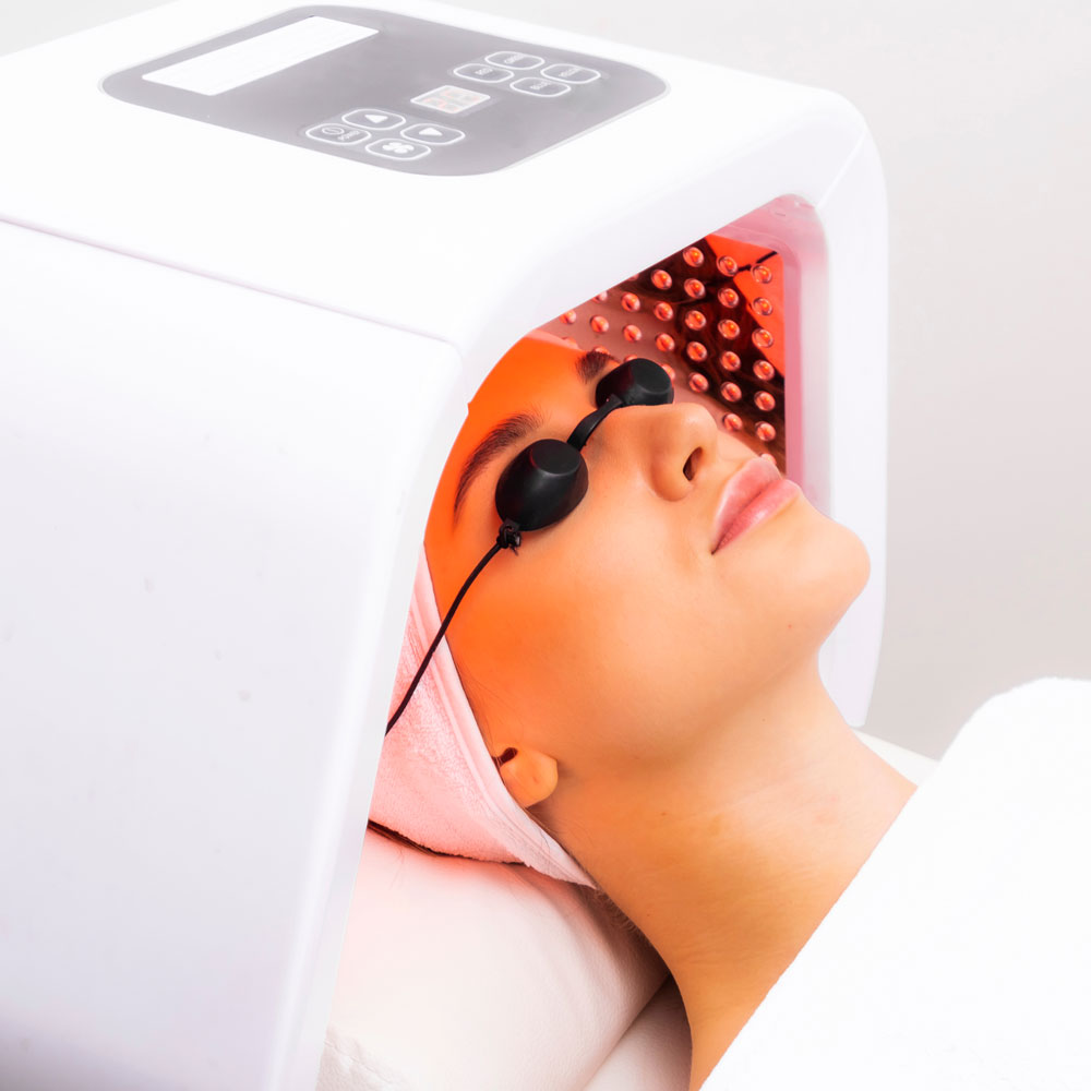 LED Regenerate - Cellular Renewal