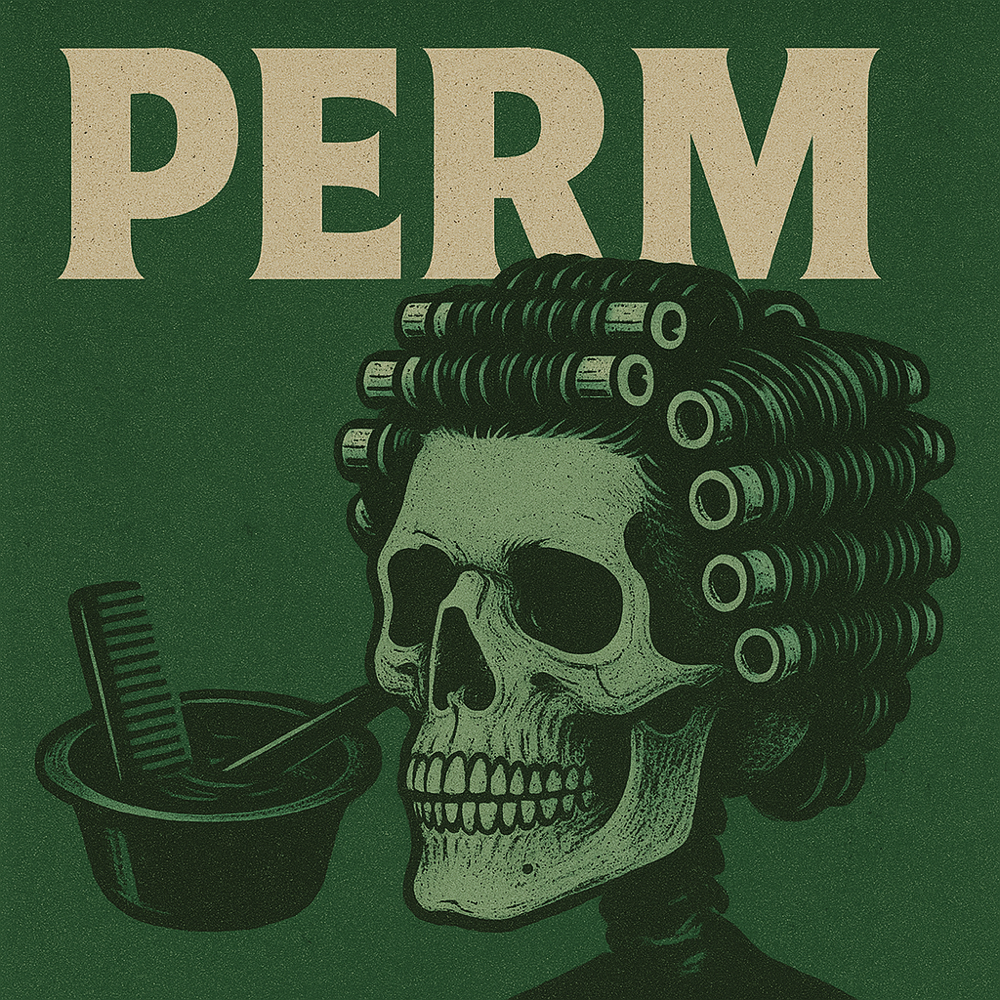 Chemical Waving (Perm)