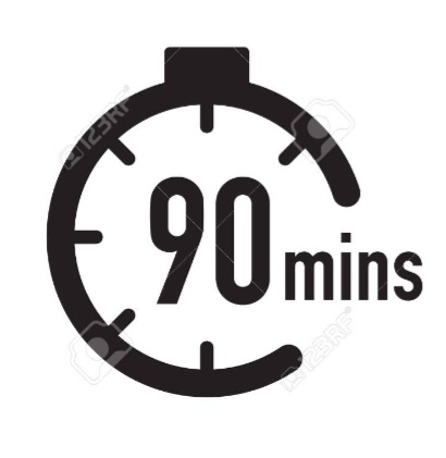 90 Minute Massage