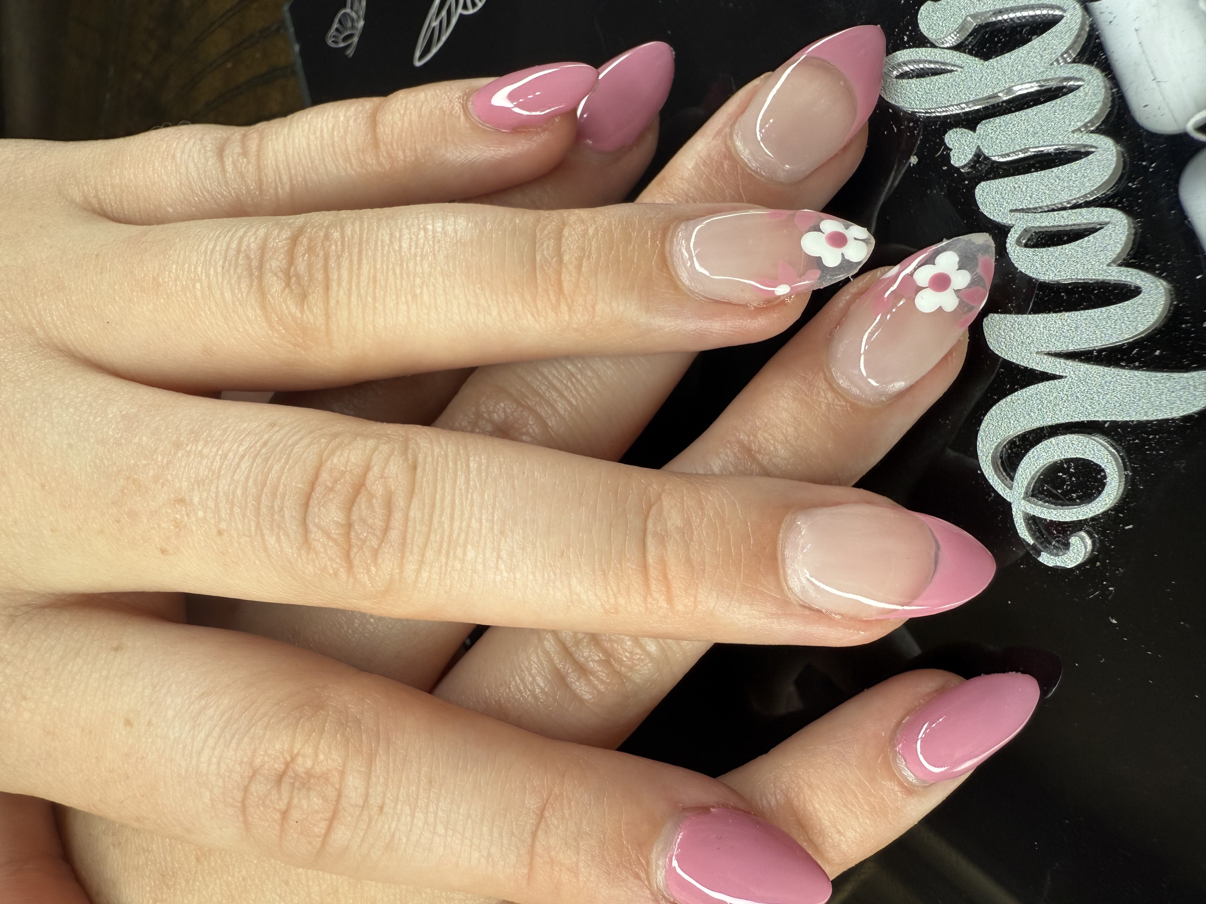 Hard Gel Full Set