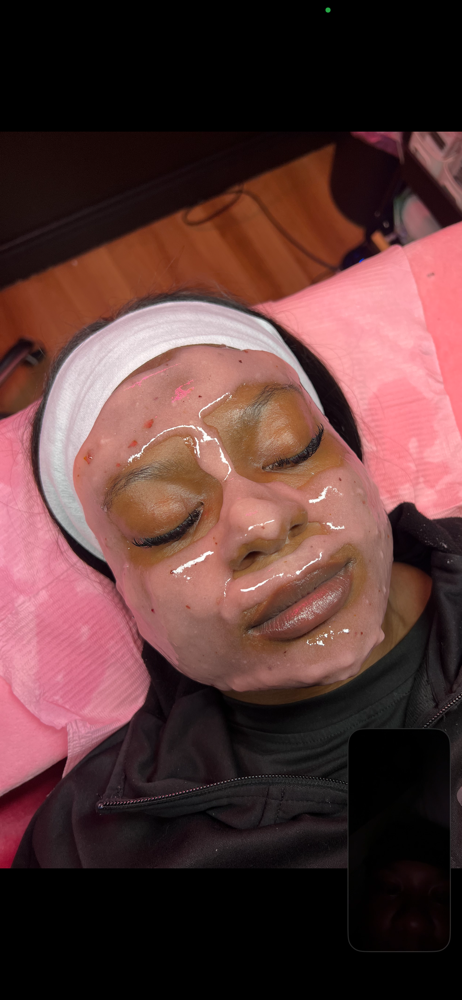 Express Hydration Facial