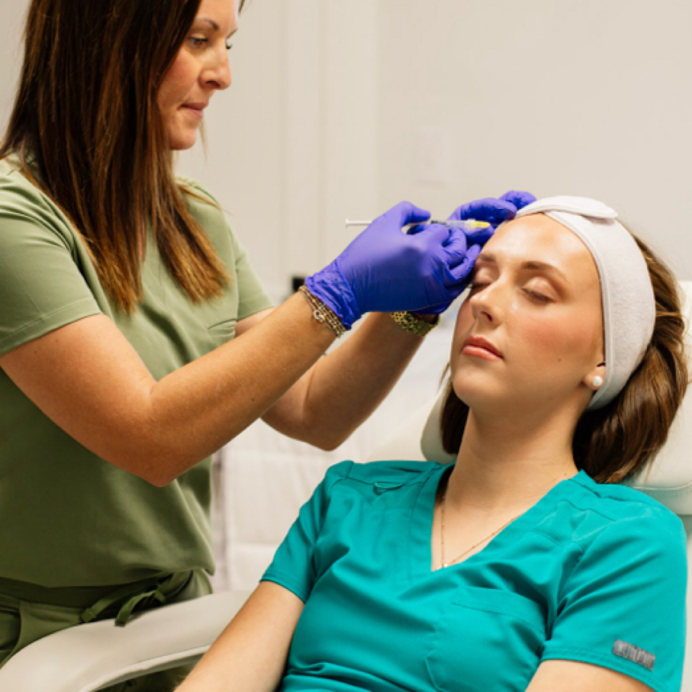 Botox at Lux South Med Spa in Glennville, GA