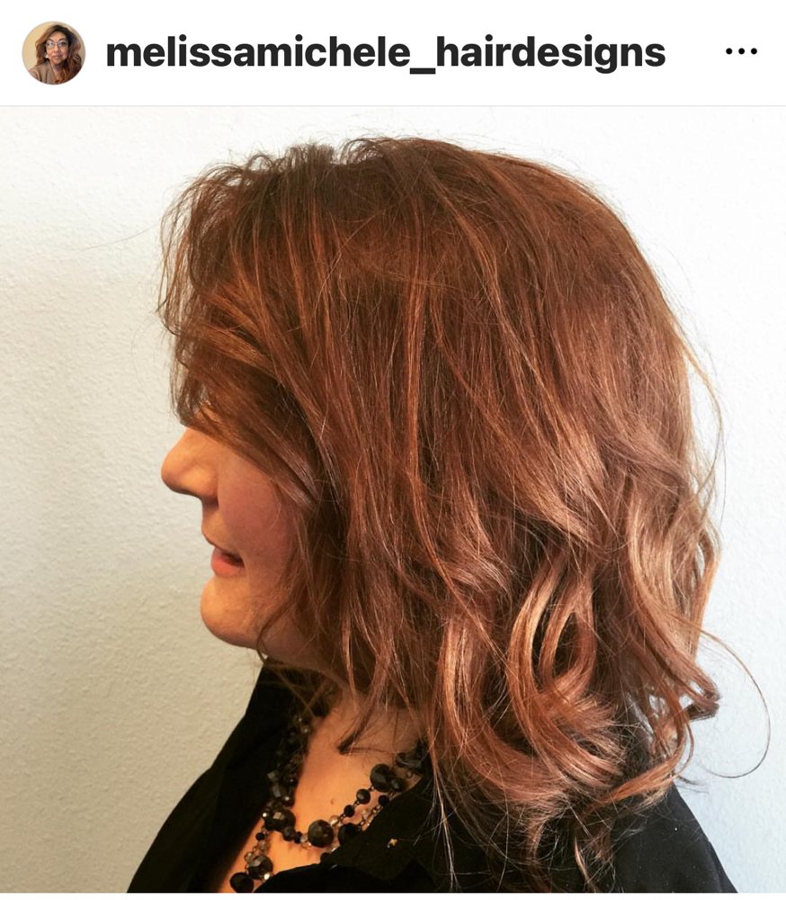 Express Root Touch Up