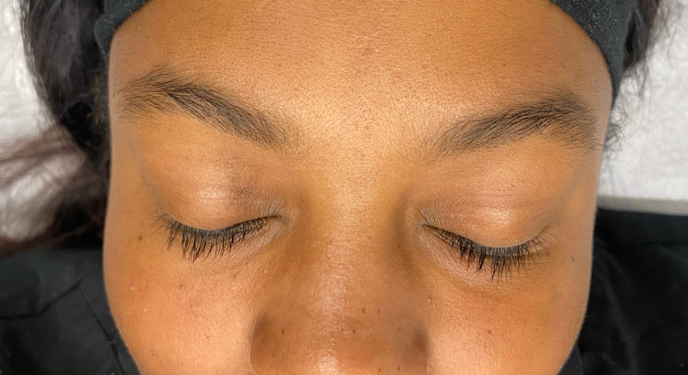 Eyebrow Shaping