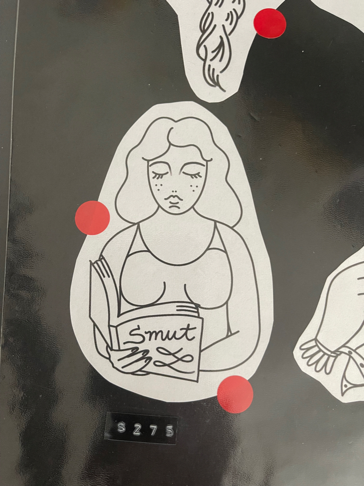 Smut Lvr
