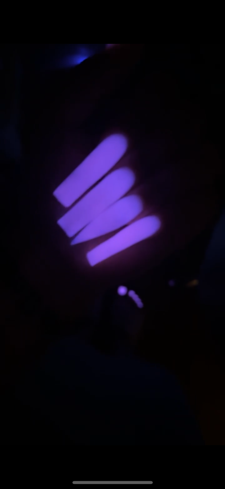 Glow In The Dark