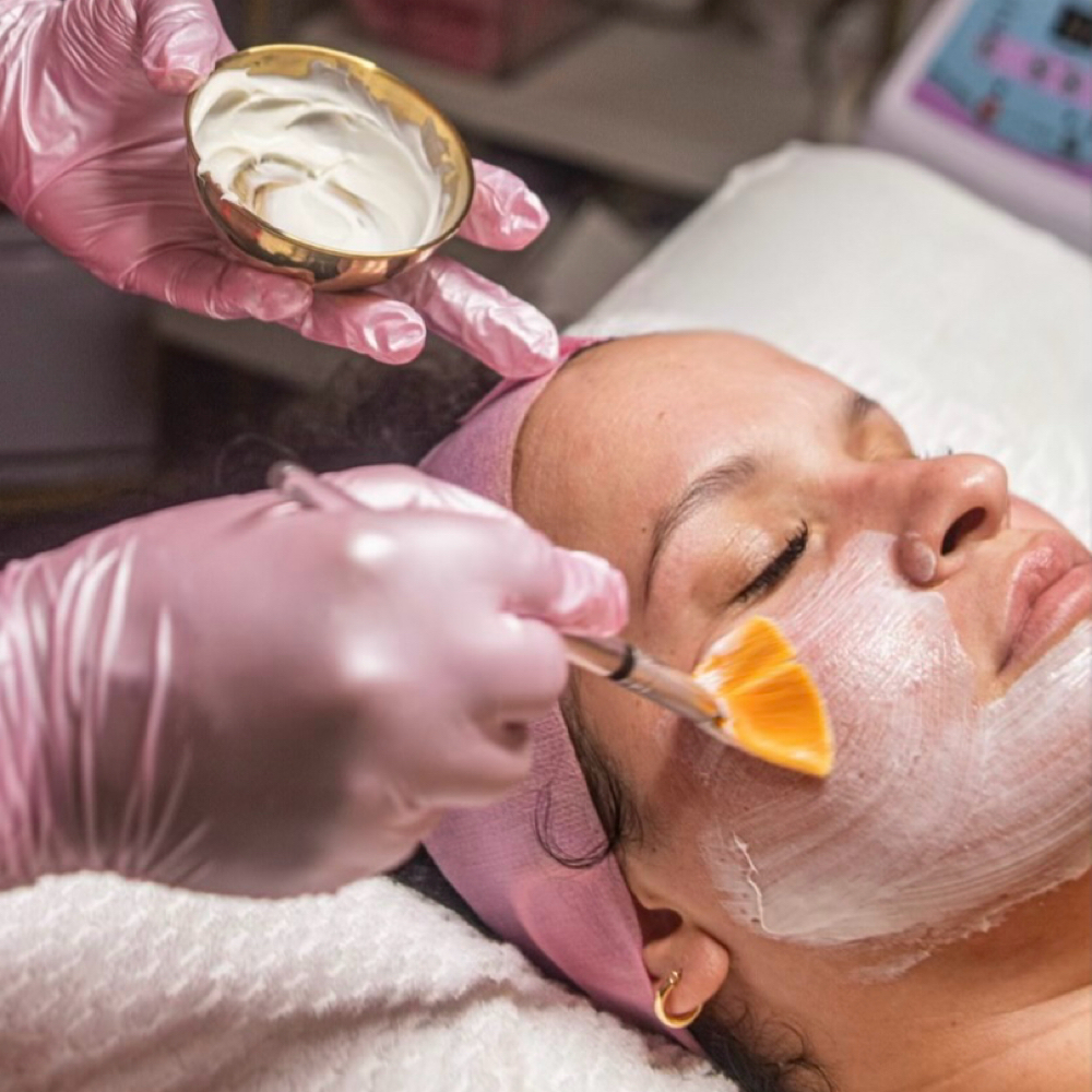 🌟NEW🌟OXYGEN RX ACNE THERAPY at Rubi  Esthetica in Phoenix, AZ