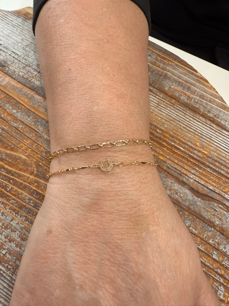Permanent Jewelry (1 Person)