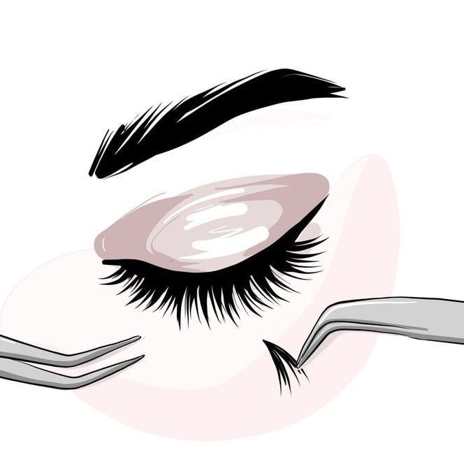 Classic Lash Extension (Fill)