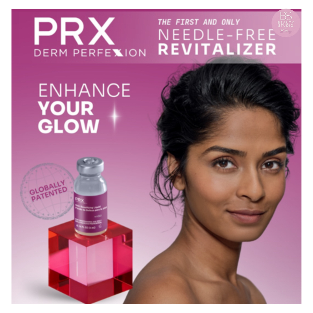PRX Single Treatment at Beauty Studio by Brittney in Frederick, MD