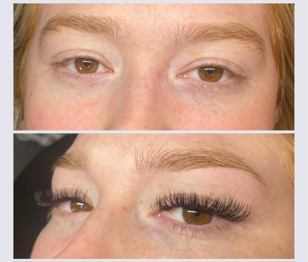 Brow Wax