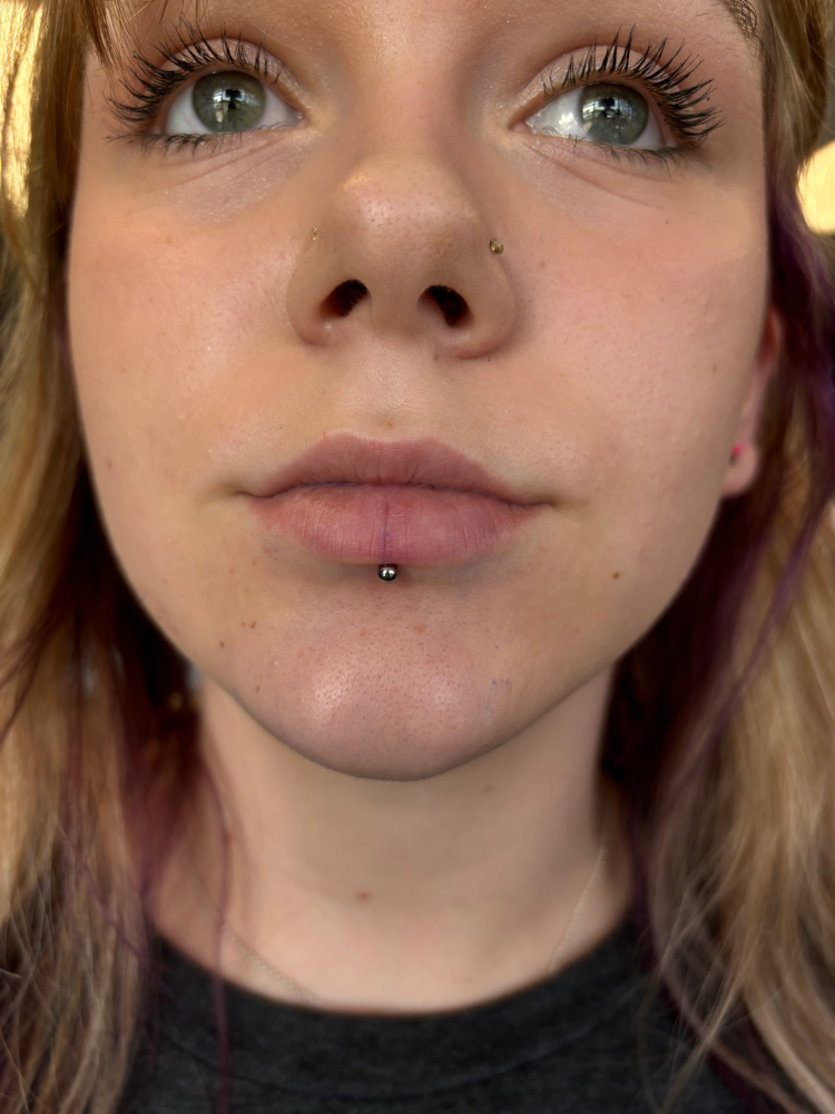 Labret