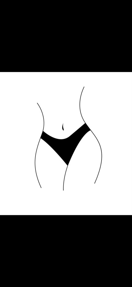 Bikini Full (V)