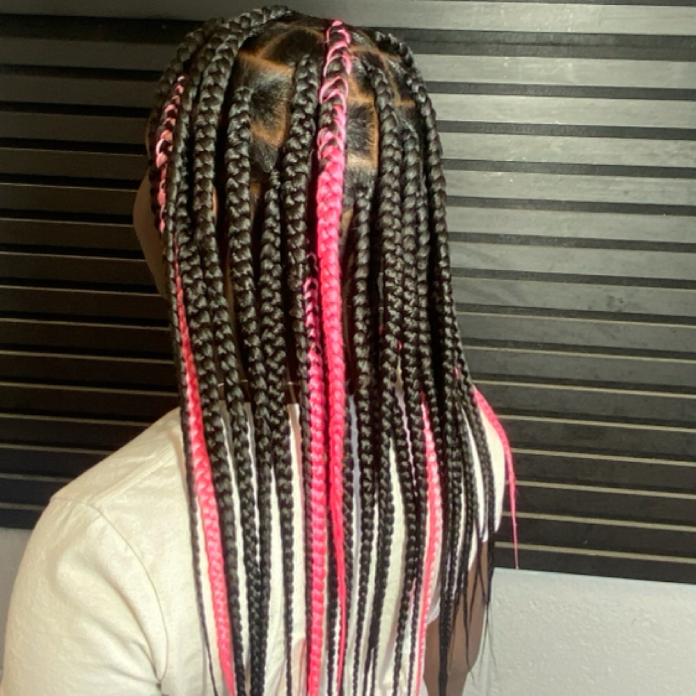 New! Hair Care Workshop 103 at Daj Lavon in Grand Rapids, MI
