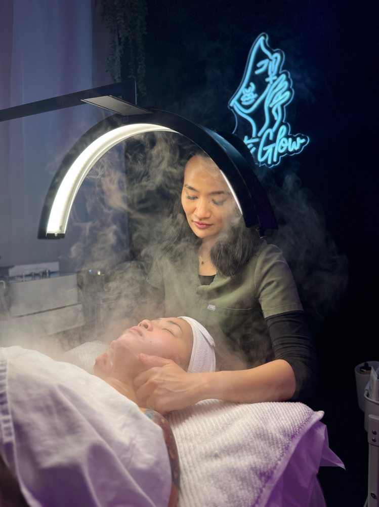 New Client Consult + Classic Facial