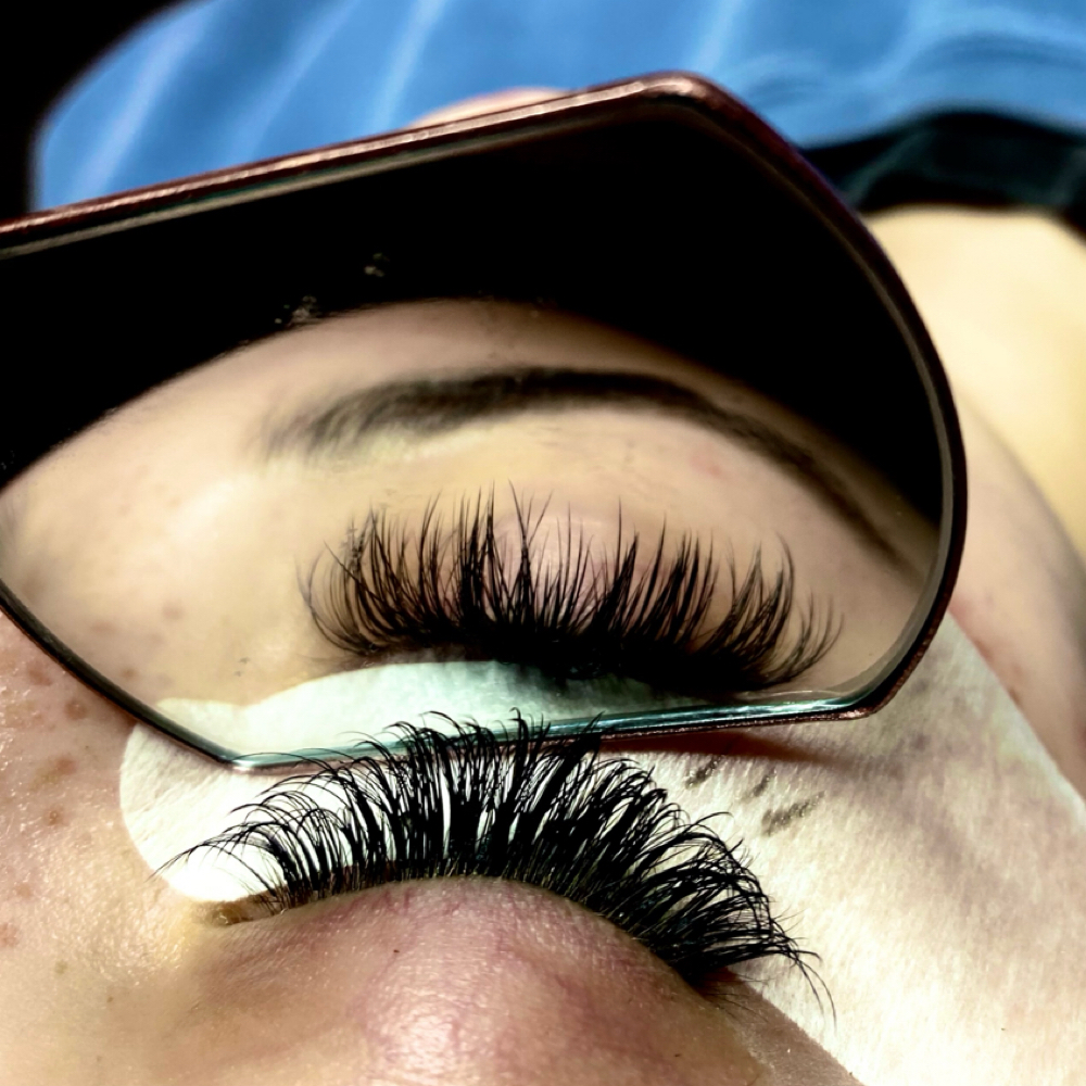 Volume Extensions Full Set