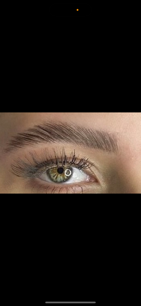 Brow Lamination