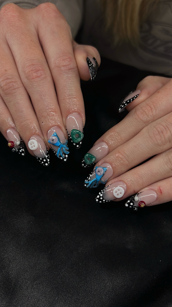 Gel-X/Builder Gel Tier 3