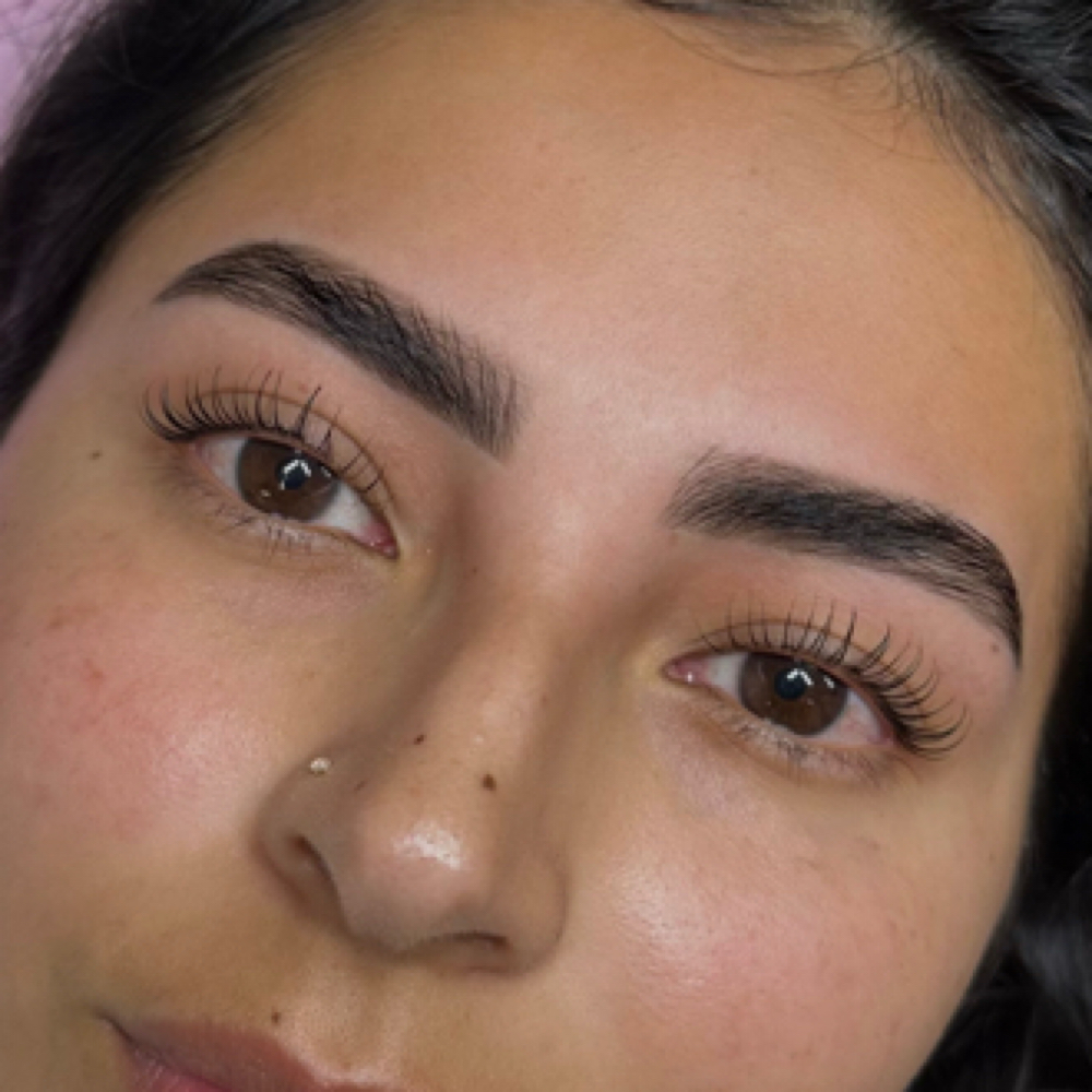 Bare Face Duo 🌸 at DNHSKIN in Monterey Park, CA