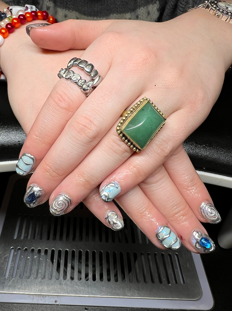 Full Set - Short