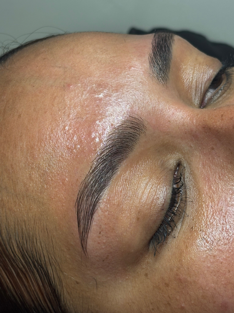 Eyebrows Wax at Nails Time Nay in New York, NY