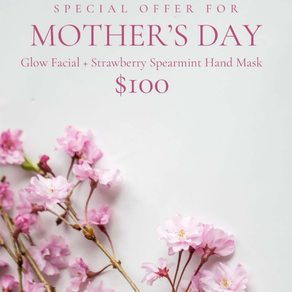 🌸Mother’s Day Special at Vintage Touch Esthetics, LLC. in Loganville, GA