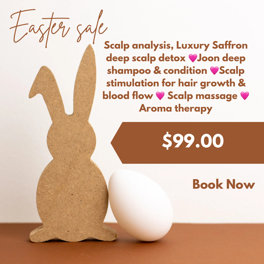 Easter Special