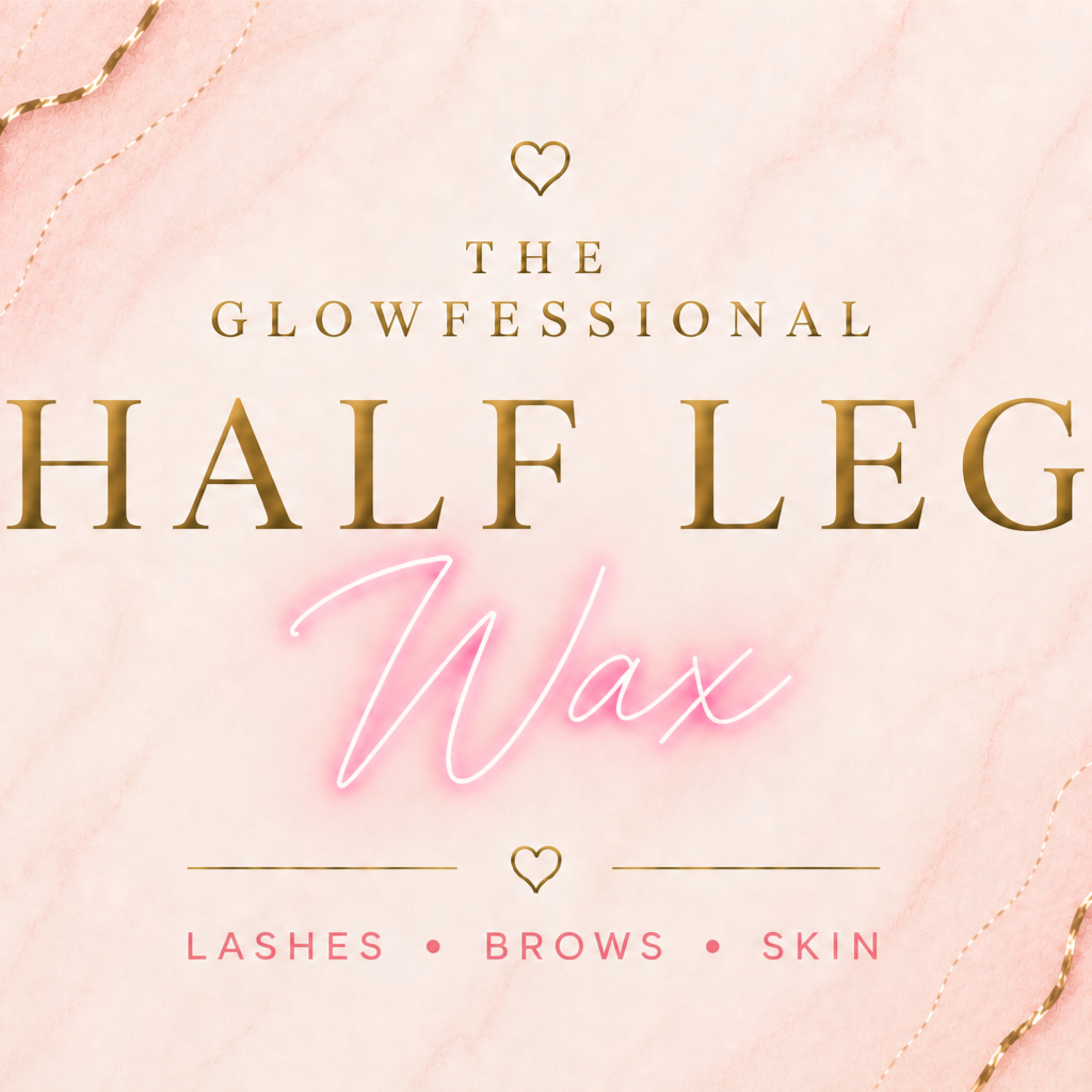Half Leg Wax at Radiantskinbytj in San Antonio, TX