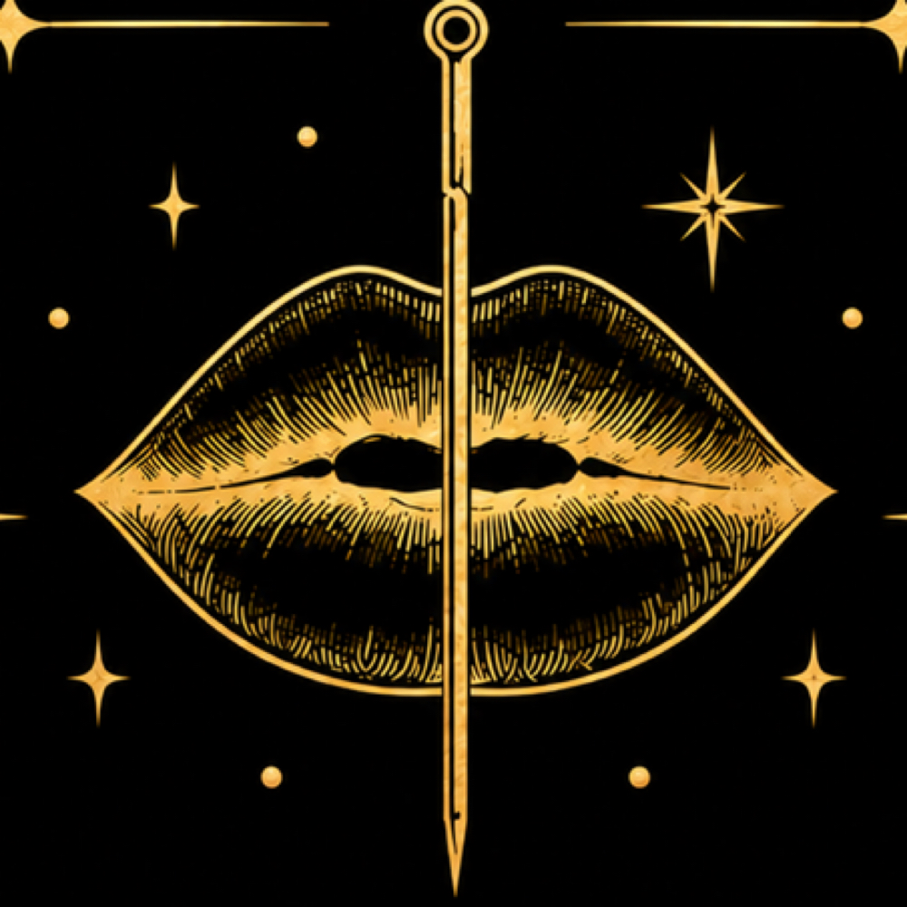 Jewelry fitting/purchase at Kissed By A Needle in North Providence, RI