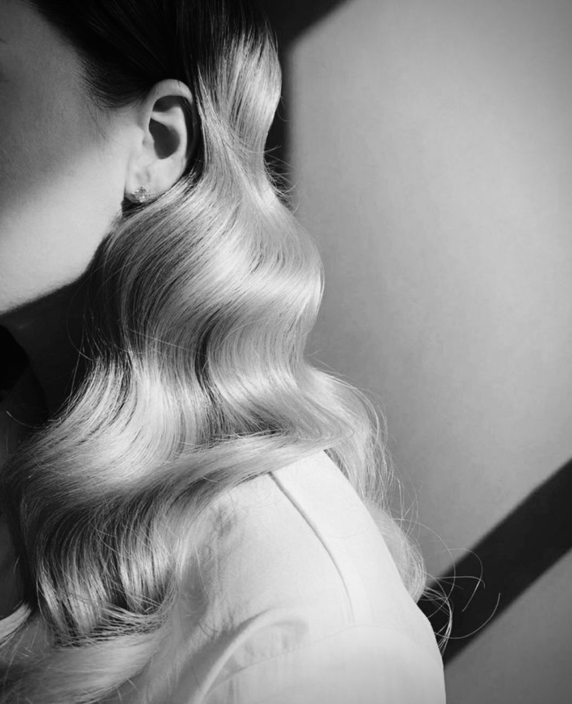 BRIDAL HAIR STYLING