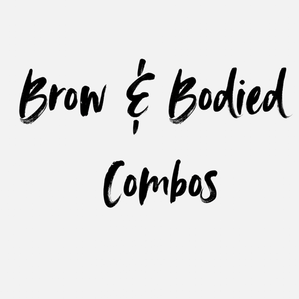 Bare Babe Combos New Price at The Wax Bar Charlotte in Charlotte NC, NC