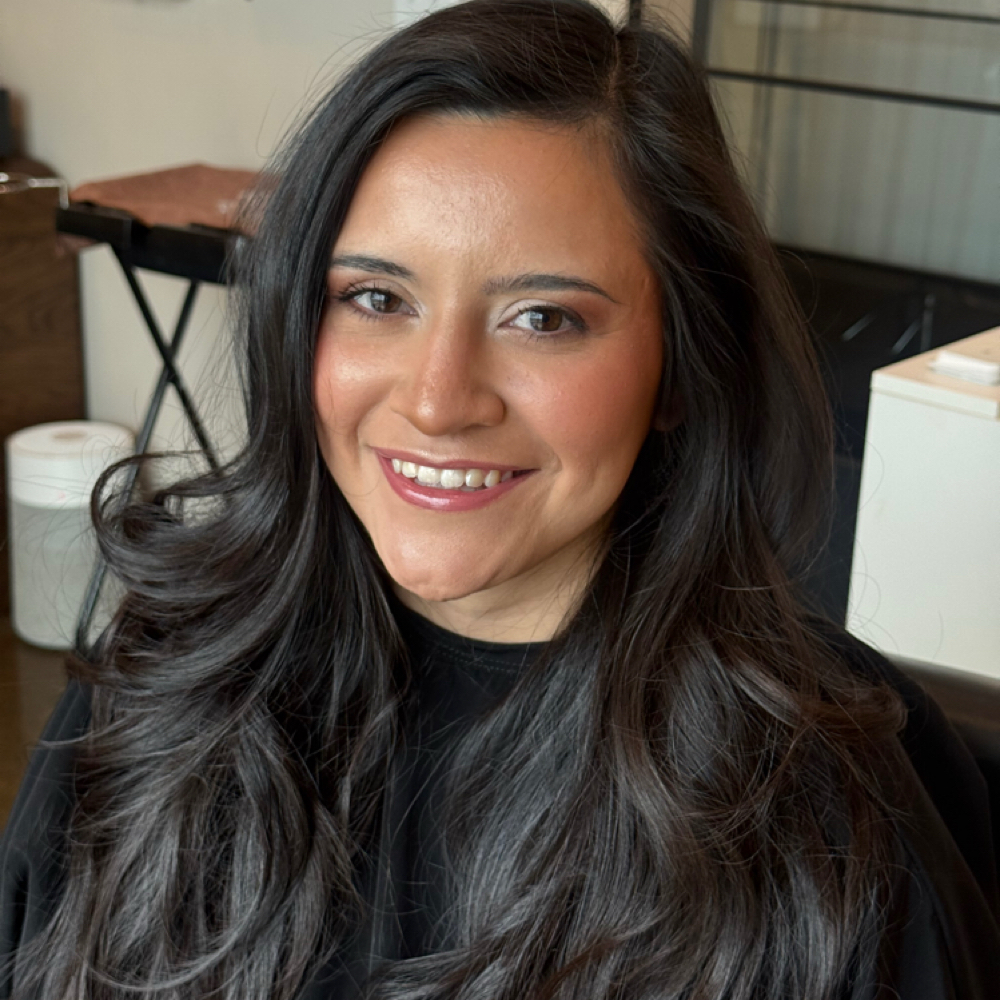 Makeup Application at Abby Rhea Beauty in Greensboro, NC
