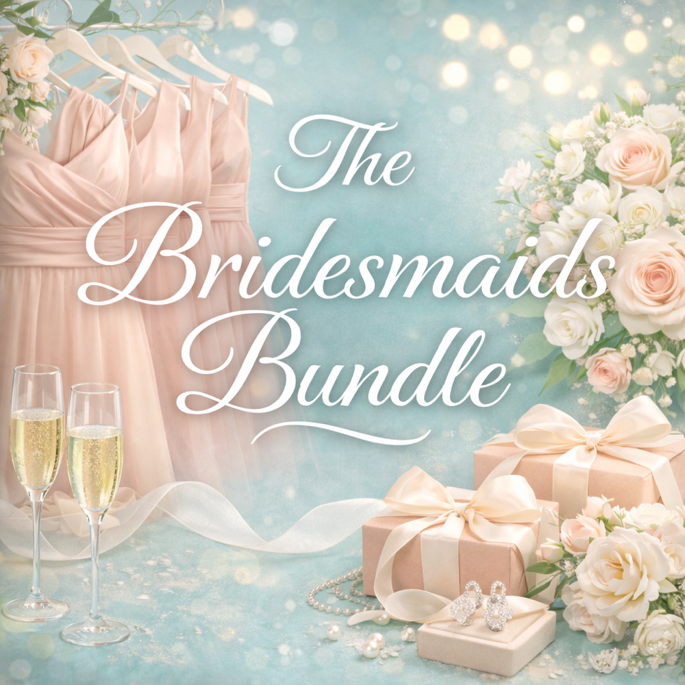 🩵💍The Bridesmaids Bundle💍🩵 at •WAXology• in Newport, KY