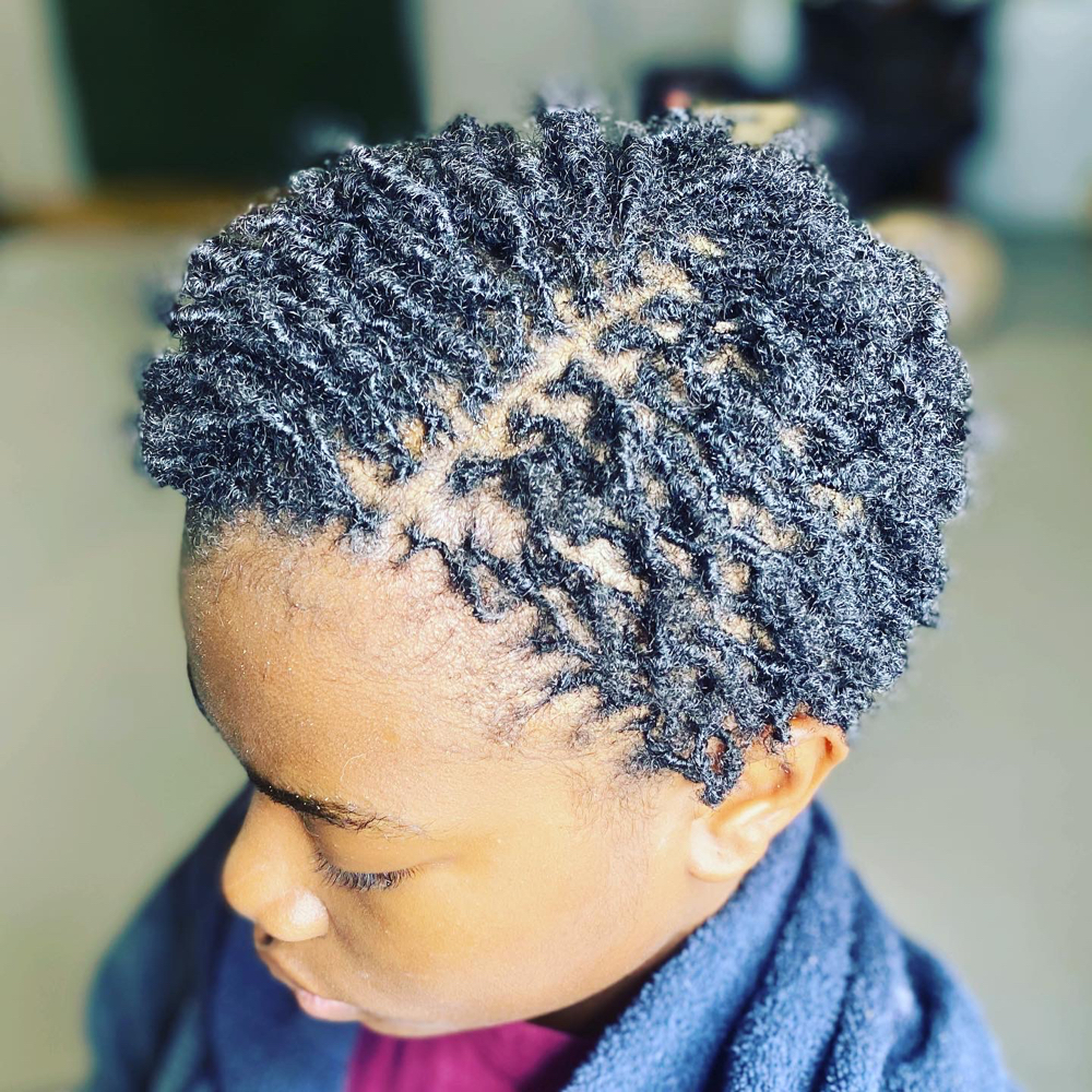Microlocks/Interlocks Establishment