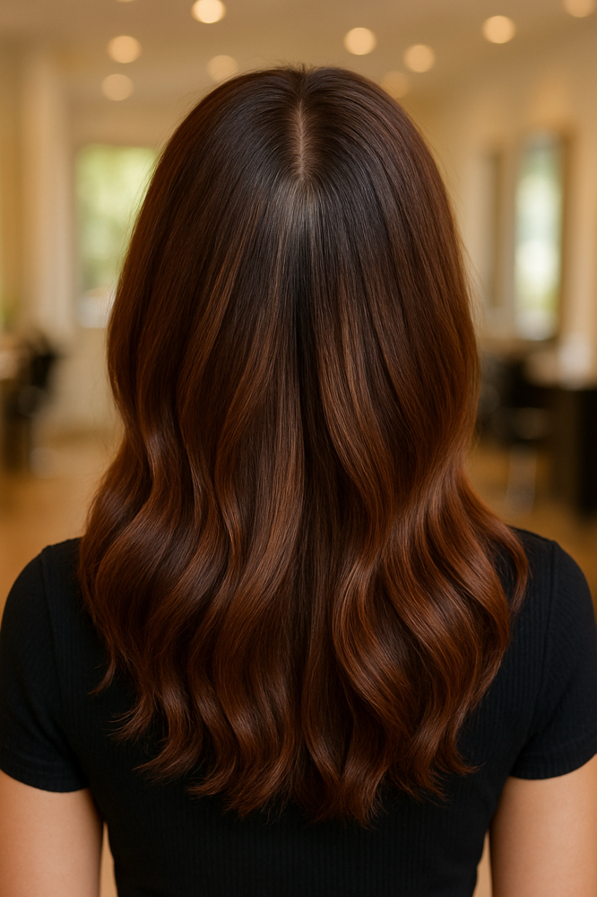 Root Touch Up Near Me