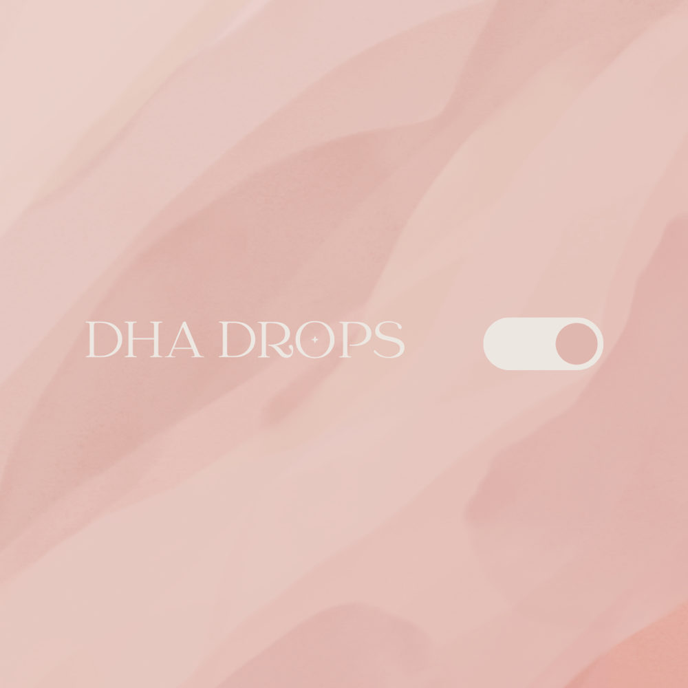 DHA Drops