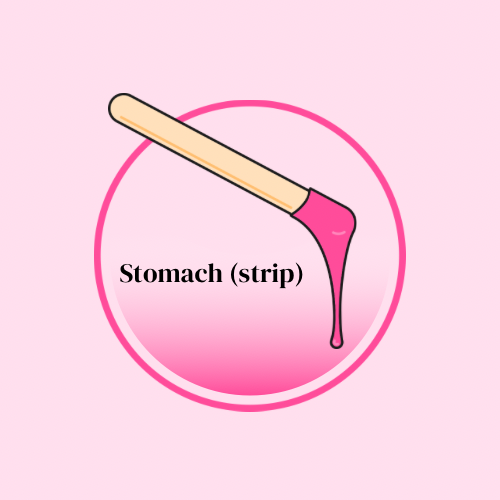 Stomach (strip)