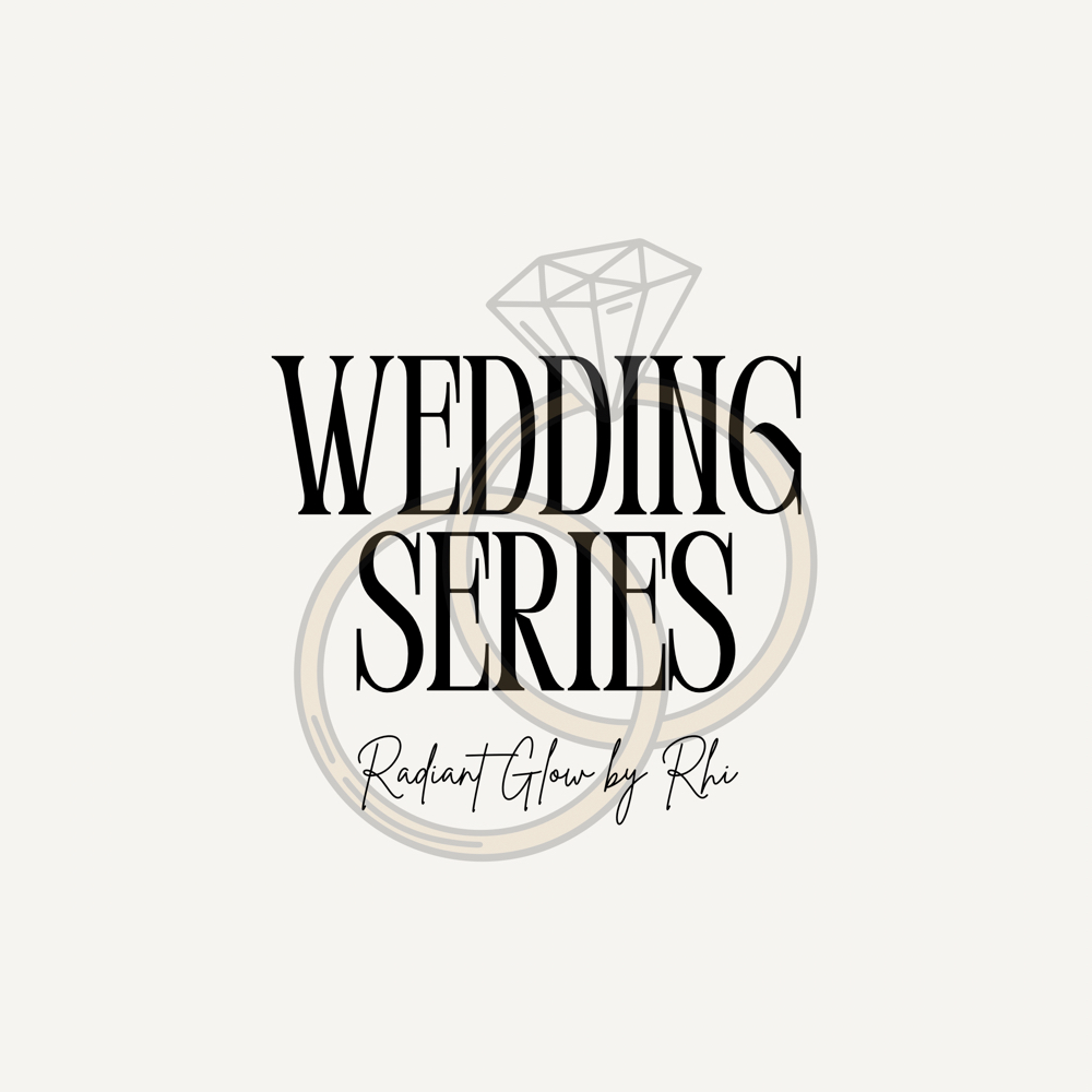 Wedding Series (Deposit REQUIRED) at Radiant Glow by Rhi in Tell City, IN