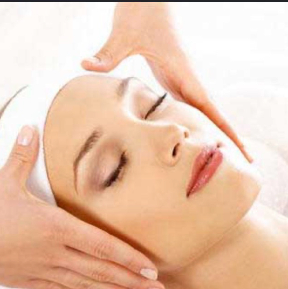 Basic Facial at Blonde Blow Dry & Brow Salon in Yuma, AZ