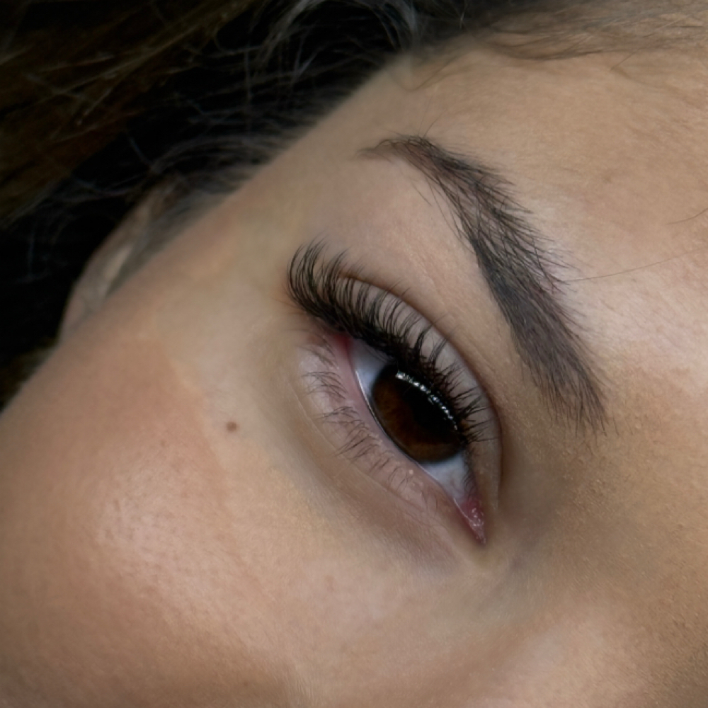 Angel Full Set at Dauntless Beauty in Tucson, AZ