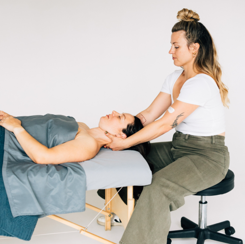75 Minutes- Therapeutic Massage at The Conscious Bodyworker in Denver, CO