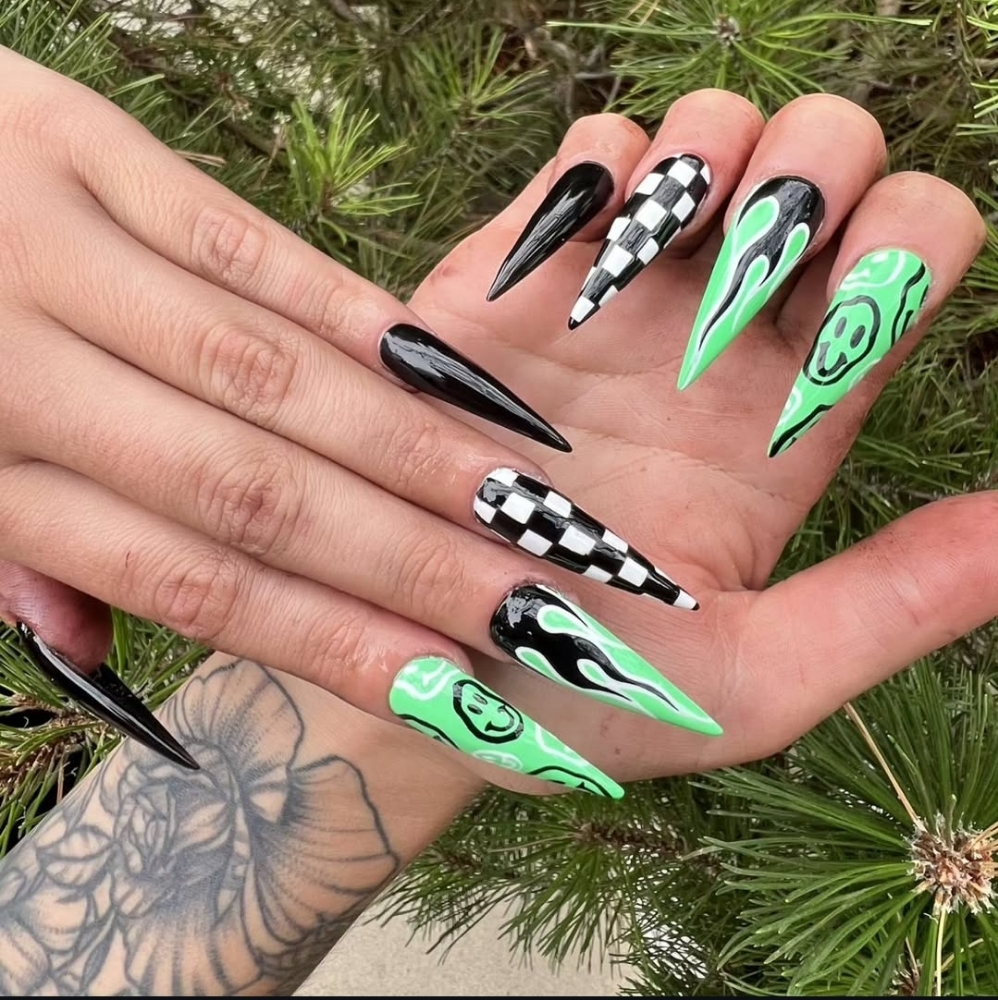 Nail Art