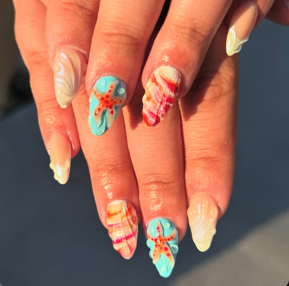 Nail Art