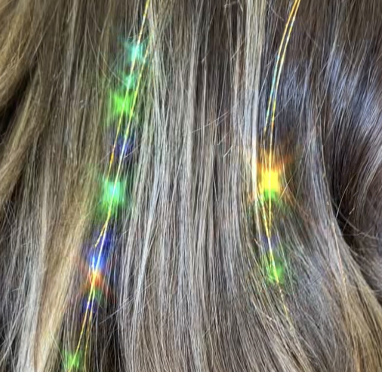 ✨SPARKLES✨