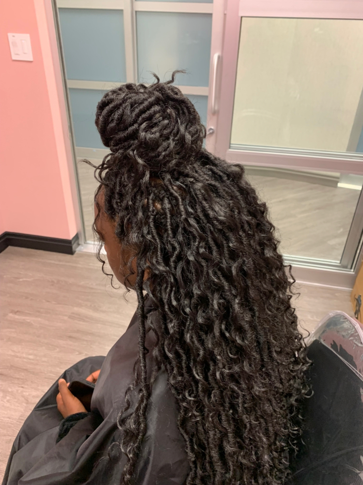 Crochet Braids